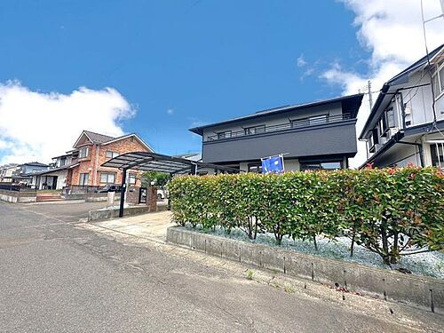 宮城県仙台市宮城野区白鳥２丁目 中古住宅