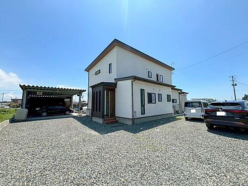 宮城県石巻市広渕字町北 中古住宅