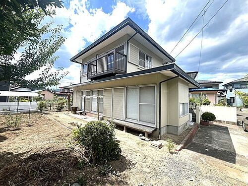 宮城県仙台市太白区人来田３丁目 中古住宅
