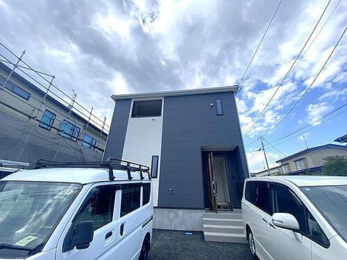 宮城県石巻市貞山2丁目 2350万円 4LDK