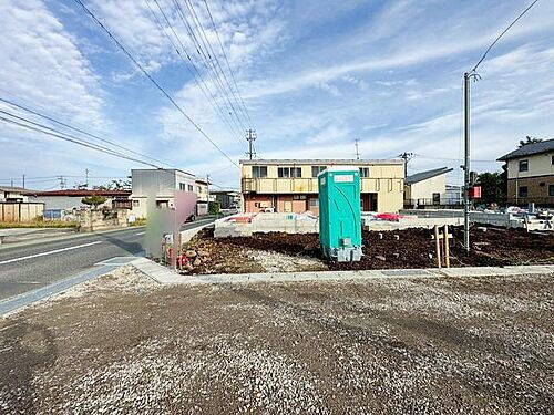 宮城県黒川郡大和町吉岡字西原 2780万円 4SLDK