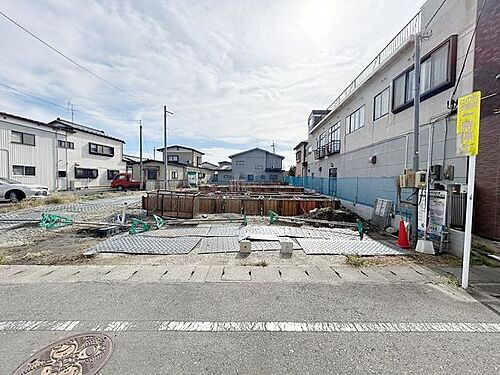 宮城県東松島市矢本字上新沼 3090万円 4LDK