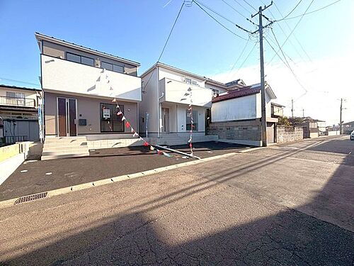 宮城県多賀城市大代5丁目 2250万円 3LDK