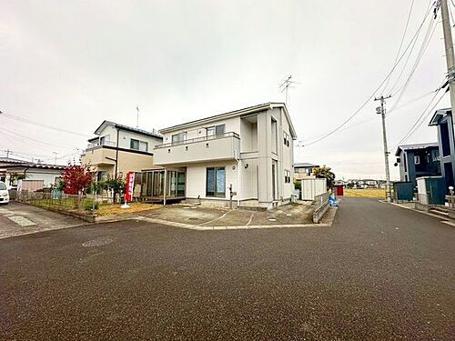 宮城県仙台市太白区袋原６丁目 中古住宅