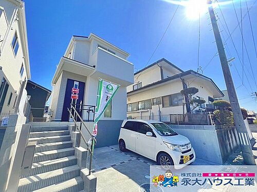 宮城県仙台市泉区黒松３丁目 2890万円 3LDK