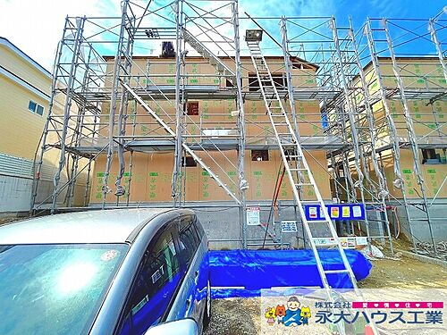 宮城県仙台市太白区八木山南３丁目 3510万円 4LDK