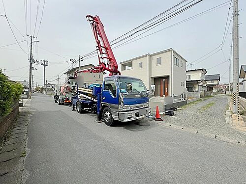 宮城県石巻市清水町２丁目 2280万円 4SLDK