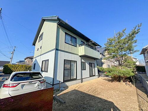 宮城県名取市みどり台３丁目 2490万円