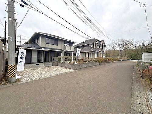 宮城県名取市相互台２丁目 1898万円