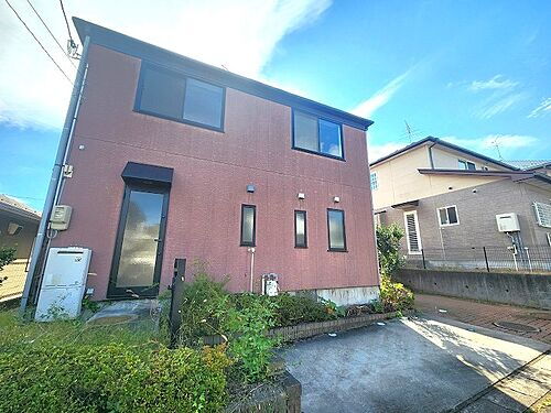 宮城県名取市那智が丘２丁目 2199万円