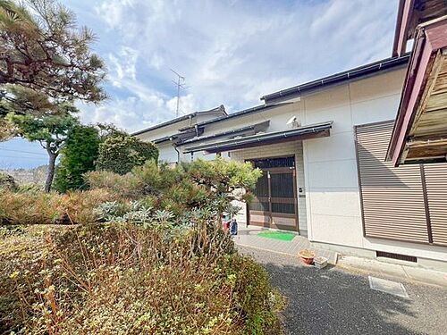 宮城県大崎市岩出山字浦小路 中古住宅