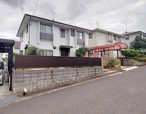 宮城県塩竈市千賀の台３丁目 1390万円