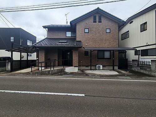 宮城県柴田郡柴田町船岡東２丁目 中古住宅