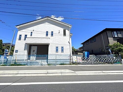 宮城県石巻市大街道北３丁目 2390万円 4LDK