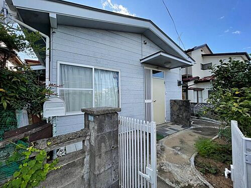 宮城県仙台市太白区青山２丁目 550万円