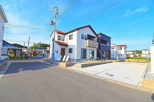 宮城県大崎市鹿島台木間塚字姥ケ沢 2590万円 4LDK