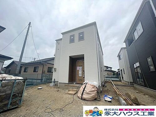 宮城県東松島市赤井字南新町 2760万円 4SLDK