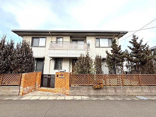 宮城県仙台市太白区富沢３丁目 中古住宅