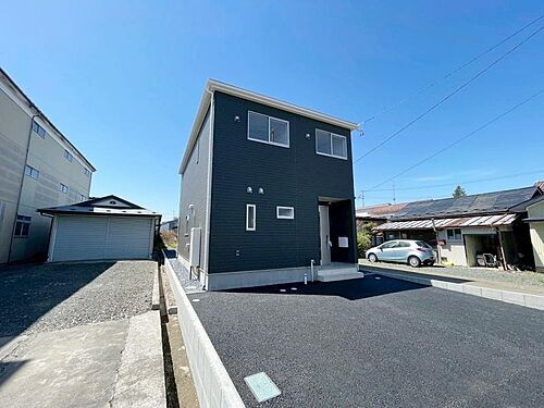 岩手県奥州市水沢字立町 2390万円 4LDK