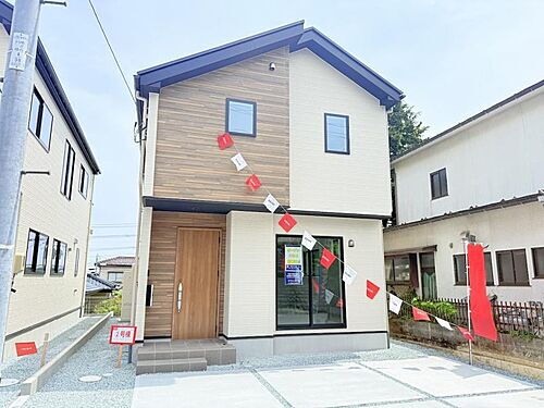 宮城県仙台市泉区南光台５丁目 3799万円 4LDK