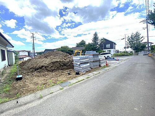 宮城県宮城郡利府町加瀬字十三本塚 2990万円 4LDK
