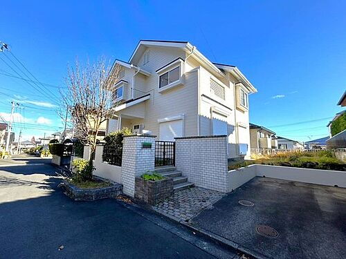 宮城県仙台市青葉区国見ケ丘４丁目 2798万円