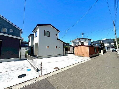 宮城県仙台市青葉区愛子中央2丁目 3530万円 4LDK