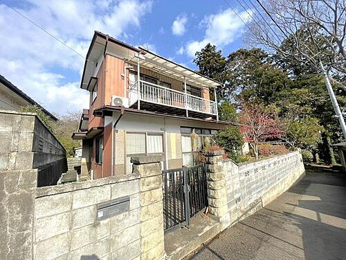 宮城県塩竈市泉ケ岡 中古住宅