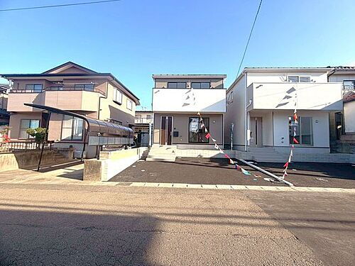 宮城県多賀城市大代5丁目 2250万円 3LDK