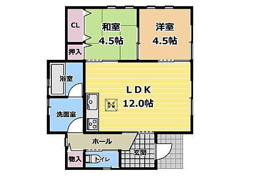千葉県山武郡横芝光町宮川 新築一戸建て 物件詳細