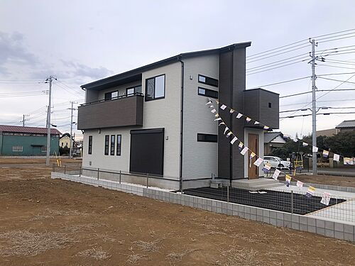 千葉県八街市八街に 2780万円 3LDK