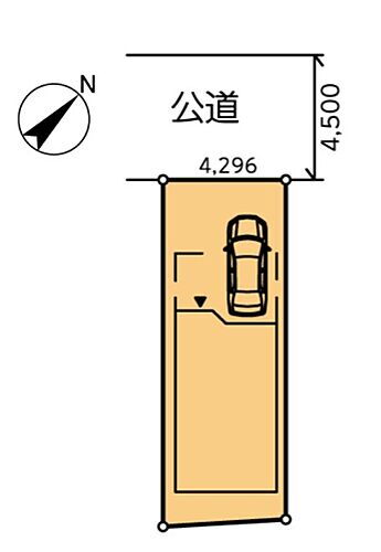神奈川県川崎市中原区苅宿 5580万円