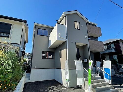 埼玉県入間市高倉５丁目 2690万円 3LDK