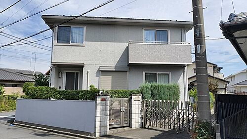 埼玉県熊谷市上之 中古住宅