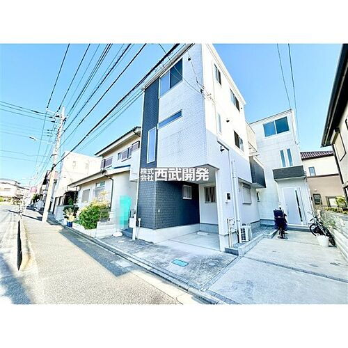 埼玉県さいたま市浦和区大東３丁目 3580万円