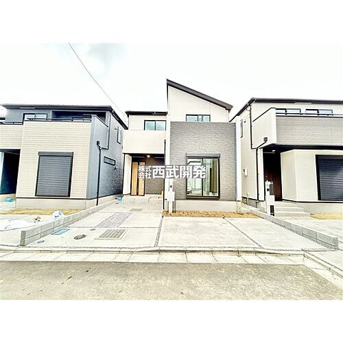 埼玉県戸田市笹目５丁目 4799万円 3SLDK
