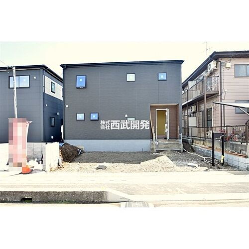 埼玉県さいたま市桜区大字塚本 3290万円 4LDK
