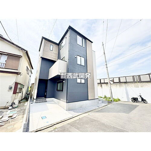 埼玉県川口市大字里 3680万円