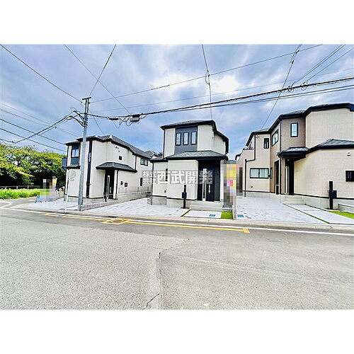 埼玉県さいたま市緑区宮本２丁目 3490万円 4LDK