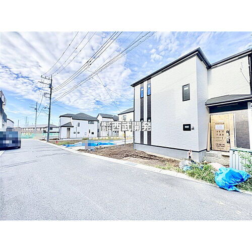 埼玉県川口市大字赤井 3290万円 4LDK