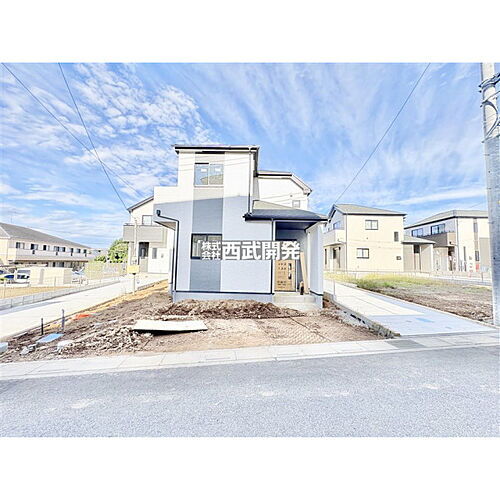 埼玉県川口市大字赤井 4290万円 4LDK