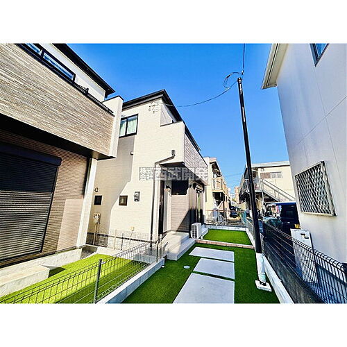 埼玉県さいたま市南区文蔵５丁目 5090万円 3SLDK