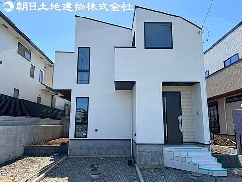 東京都多摩市百草 5780万円 4LDK