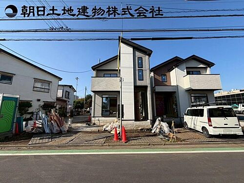 神奈川県相模原市南区新磯野3丁目 4998万円 4LDK