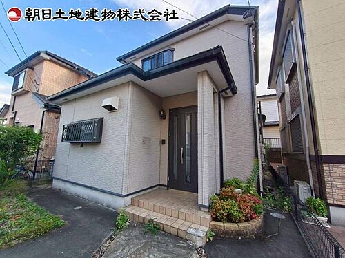 神奈川県相模原市中央区宮下本町２丁目 中古住宅