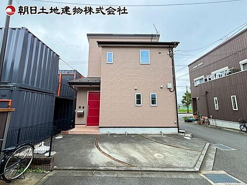 神奈川県相模原市中央区清新７丁目 中古住宅