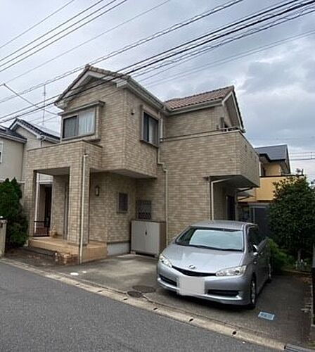 千葉県四街道市栗山 2448万円 4LDK