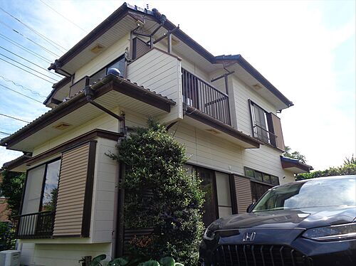 茨城県稲敷市椎塚 398万円