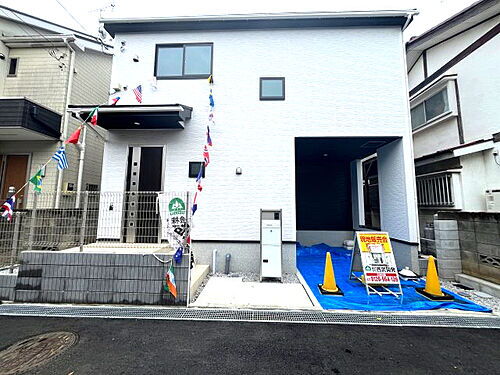 東京都東村山市久米川町１丁目 2990万円 3LDK