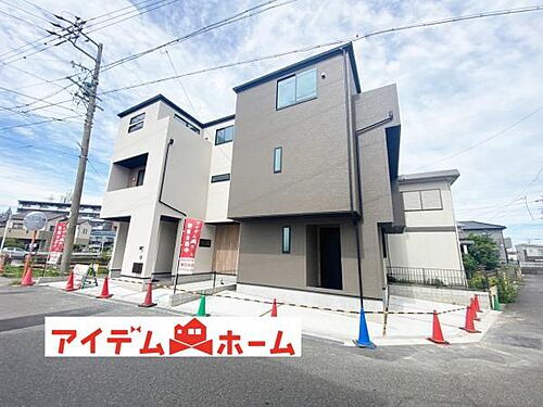 愛知県春日井市旭町４丁目 3390万円 4LDK